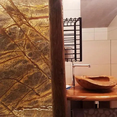 Maison De Caractere La Calade Villa