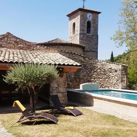 Maison De Caractere La Calade